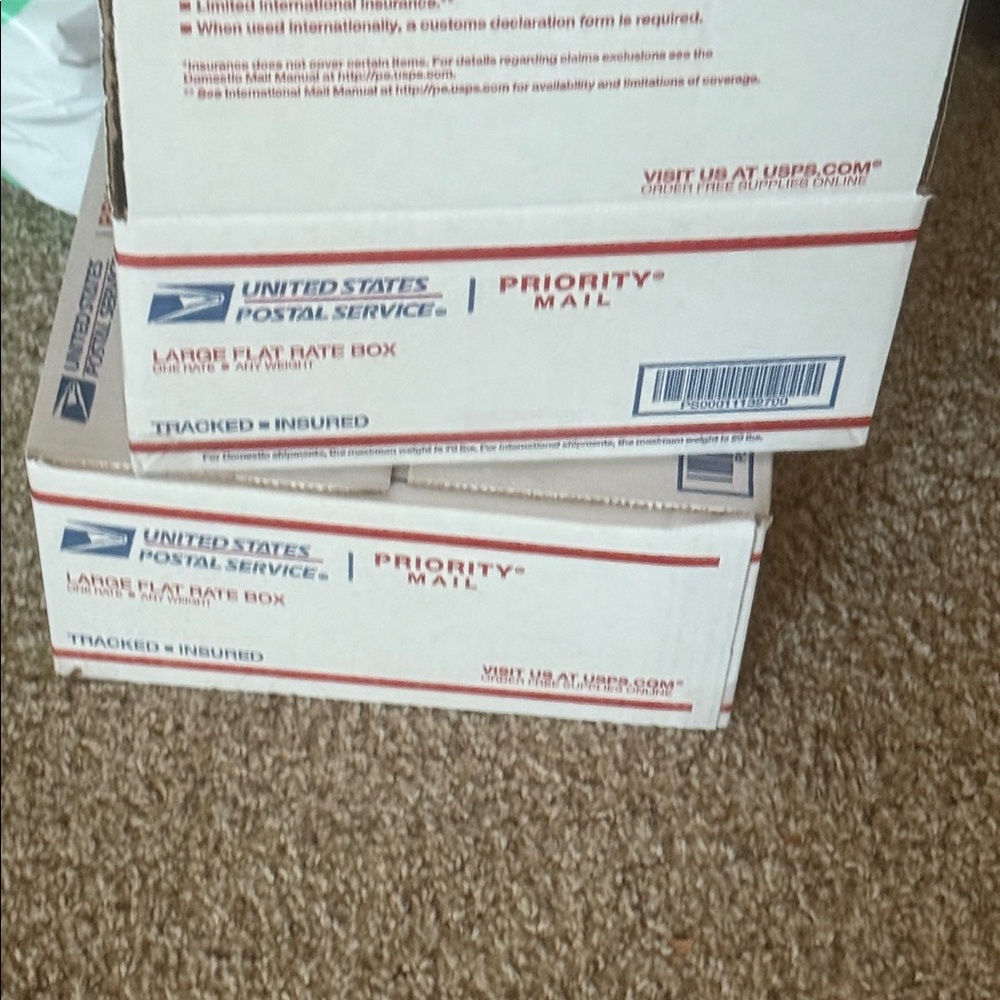 RESERVED bundle 2